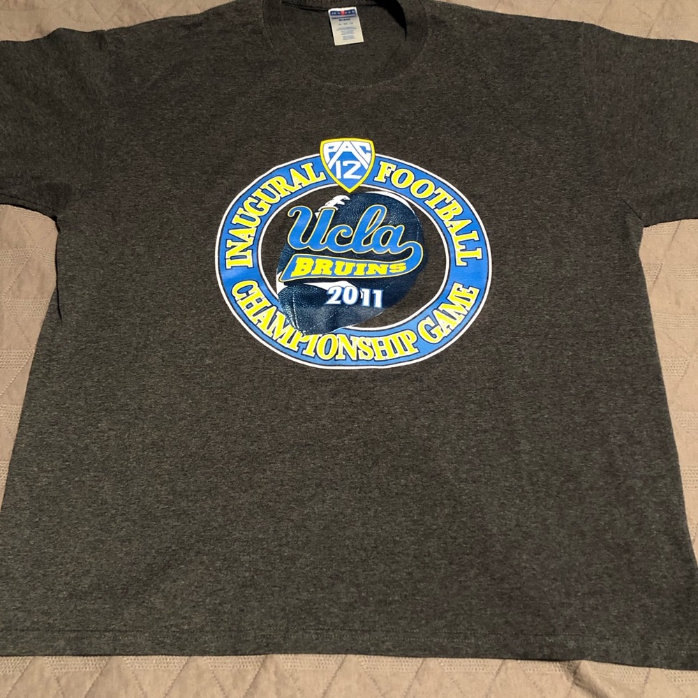 UCLA Football XL